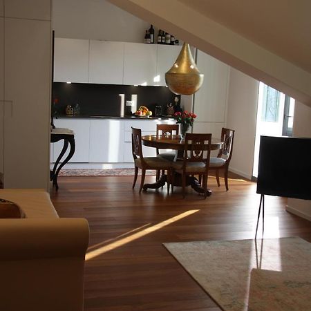 Al Ciani Balcony Suite Lugano Exteriör bild