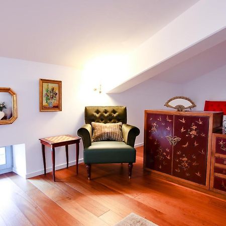 Al Ciani Balcony Suite Lugano Exteriör bild