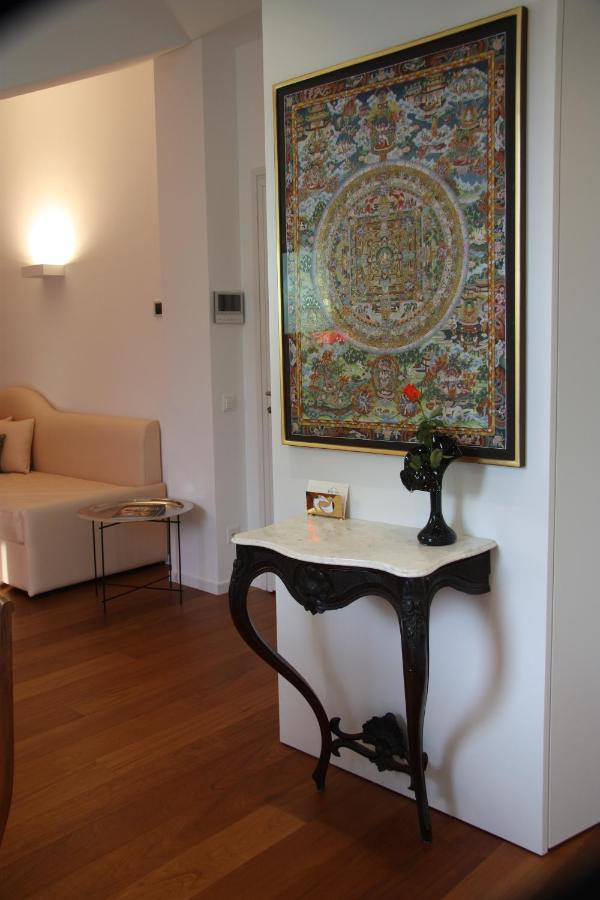 Al Ciani Balcony Suite Lugano Exteriör bild