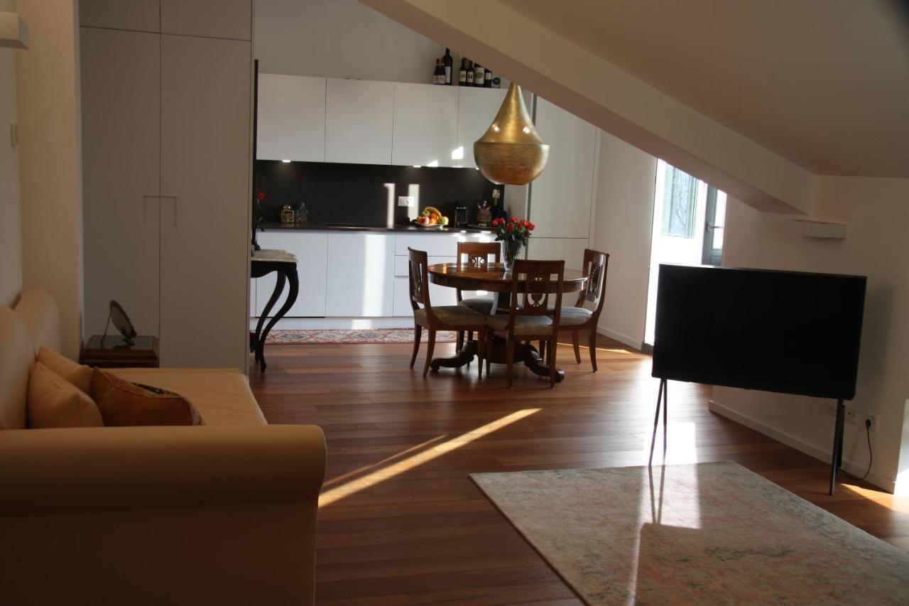 Al Ciani Balcony Suite Lugano Exteriör bild